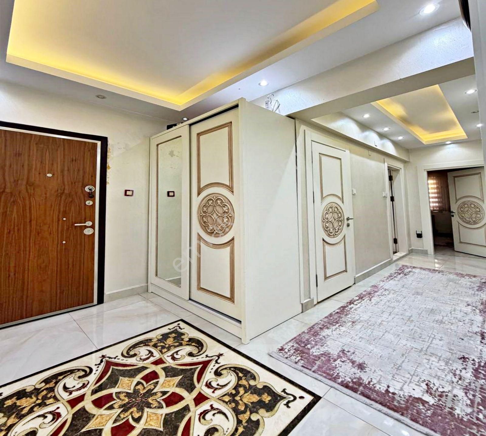 Barış Mahallesi Site İçi İskanlı Full Yapılı 3+1 Satılık Daire - Görsel 9