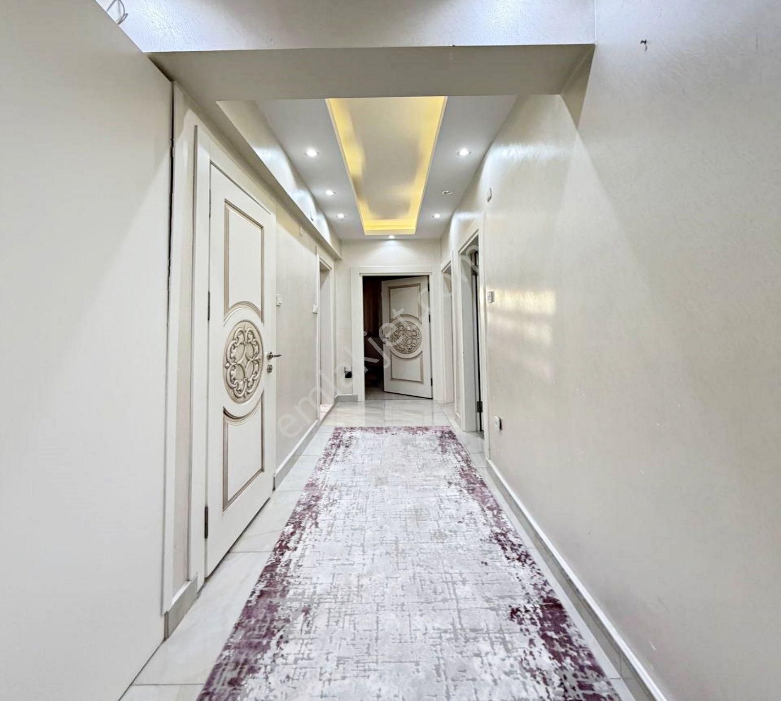 Barış Mahallesi Site İçi İskanlı Full Yapılı 3+1 Satılık Daire - Görsel 10