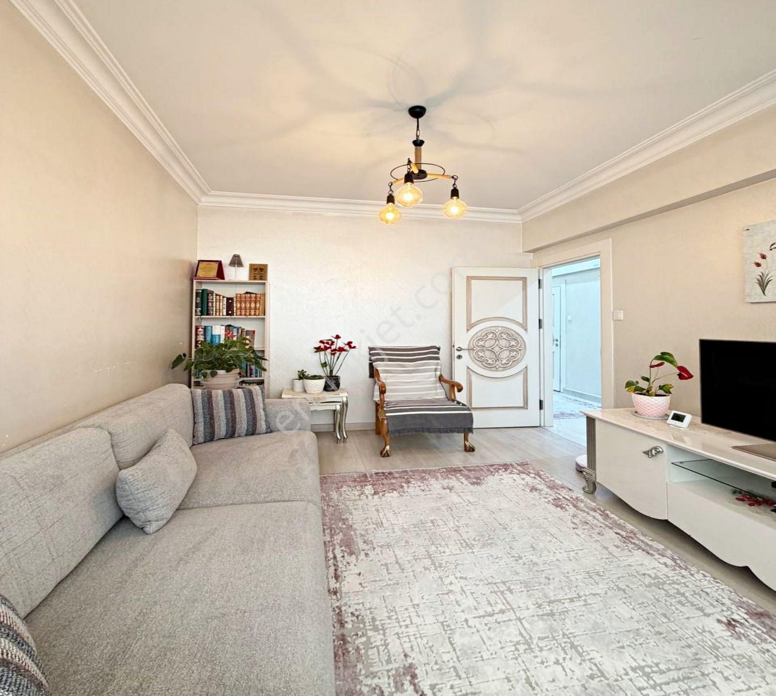 Barış Mahallesi Site İçi İskanlı Full Yapılı 3+1 Satılık Daire - Görsel 21