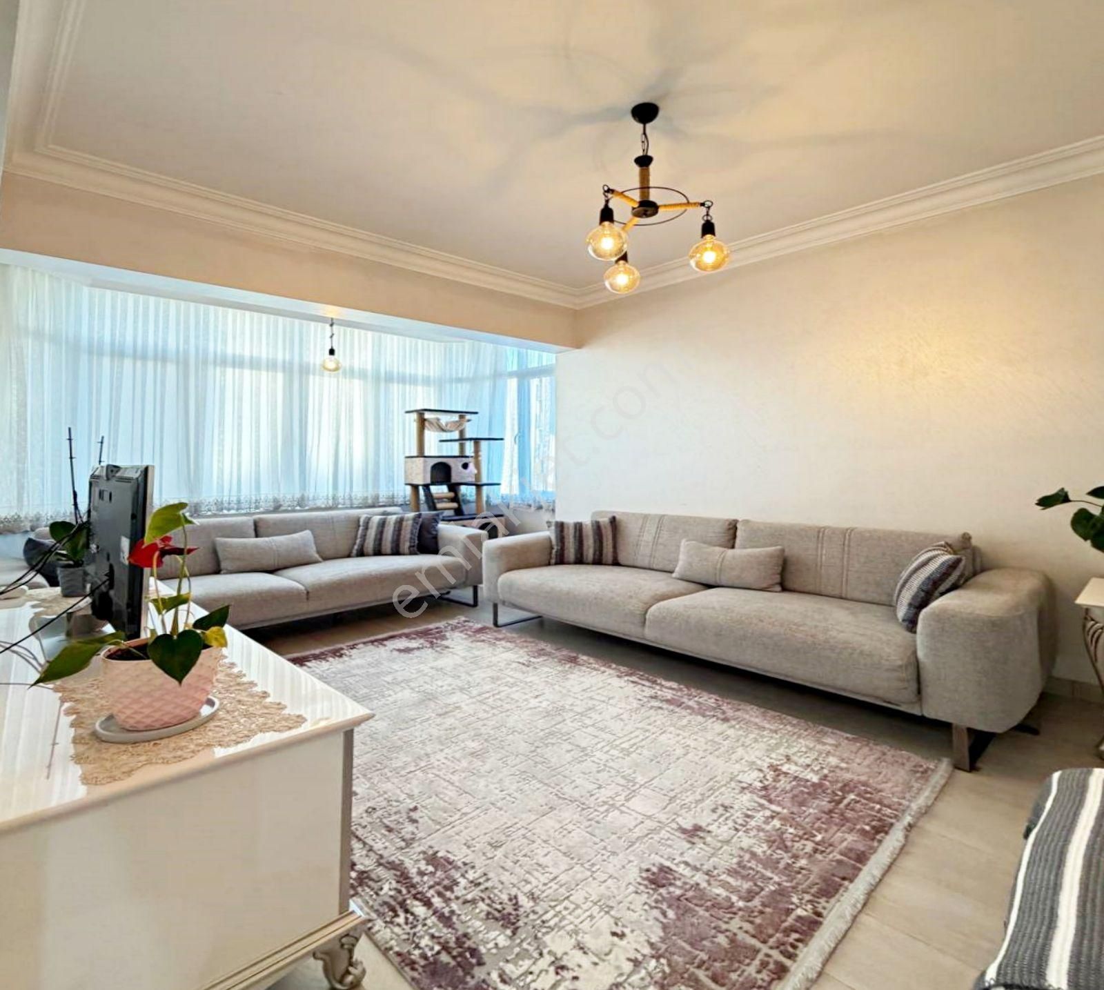 Barış Mahallesi Site İçi İskanlı Full Yapılı 3+1 Satılık Daire - Görsel 20