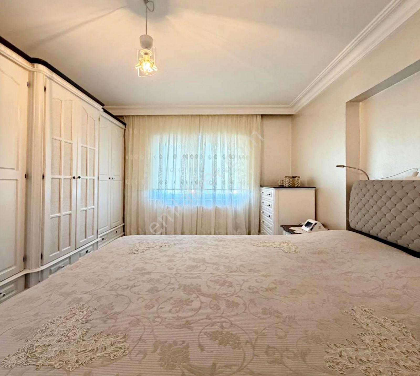 Barış Mahallesi Site İçi İskanlı Full Yapılı 3+1 Satılık Daire - Görsel 14