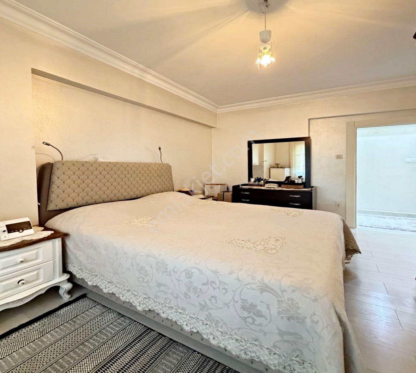 Barış Mahallesi Site İçi İskanlı Full Yapılı 3+1 Satılık Daire - Görsel 13