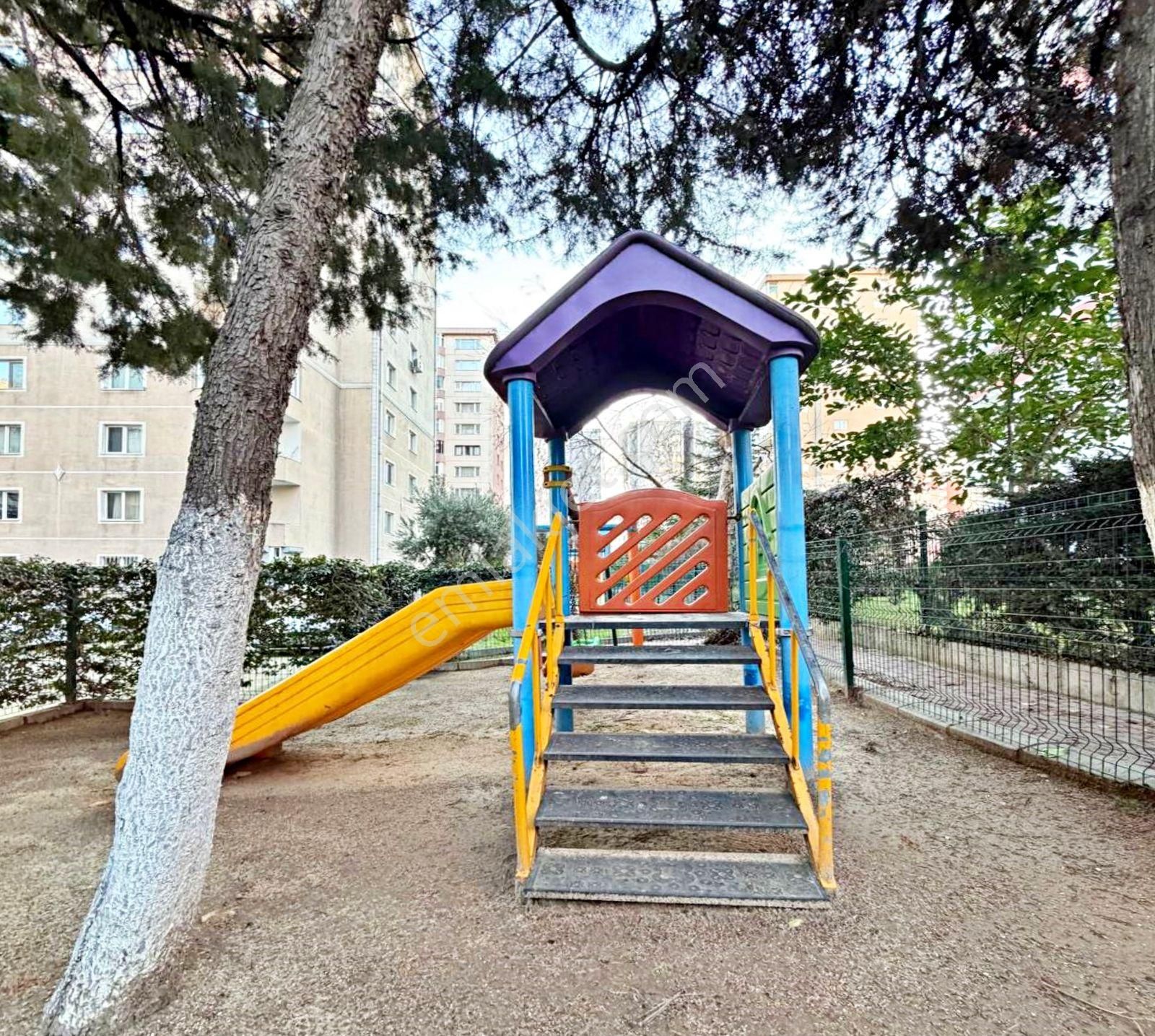 Barış Mahallesi Site İçi İskanlı Full Yapılı 3+1 Satılık Daire - Görsel 26