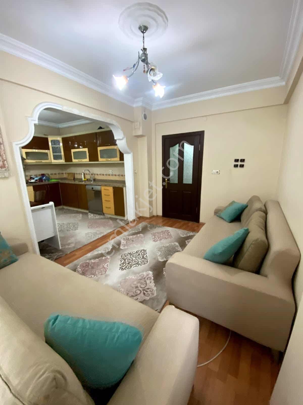 Merkezde 3+1 Uygun Fiyatlı Daire