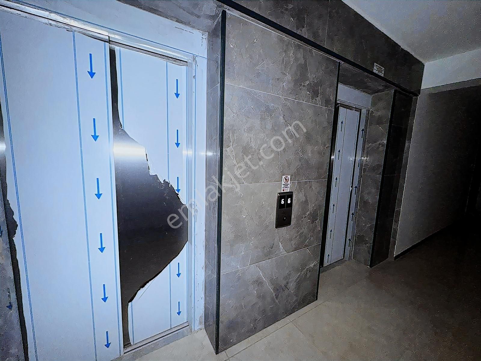 Yılmazer'den 4. Cadde Üzerinde Masrafsız 3+1 İskanlı Acil Satlık - Görsel 9