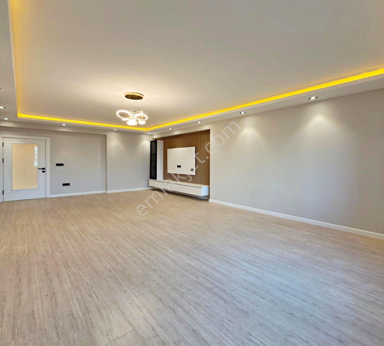 Barış Mahallesi Migros Avm Arkası 2008 Yapımı 3+1 Satılık Daire - Görsel 11