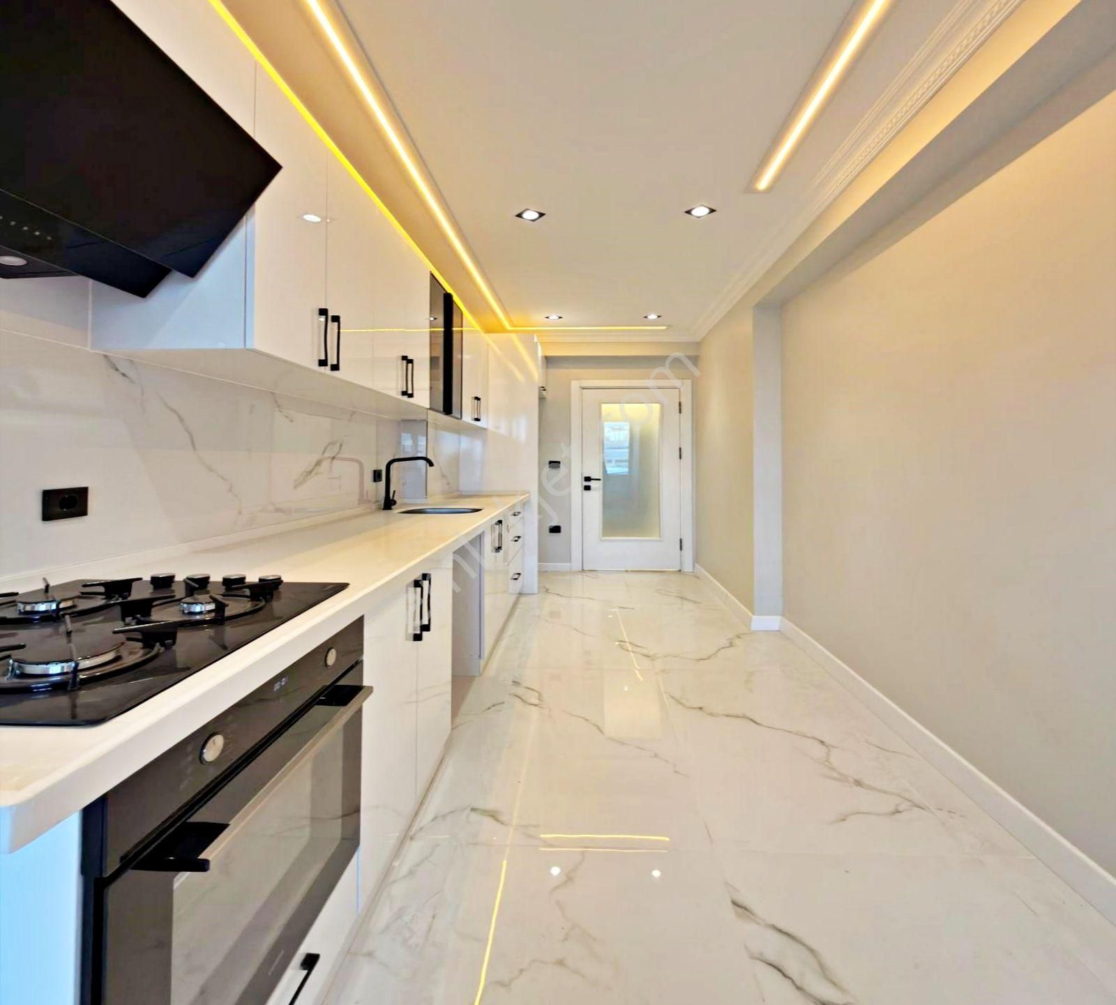 Barış Mahallesi Migros Avm Arkası 2008 Yapımı 3+1 Satılık Daire - Görsel 5