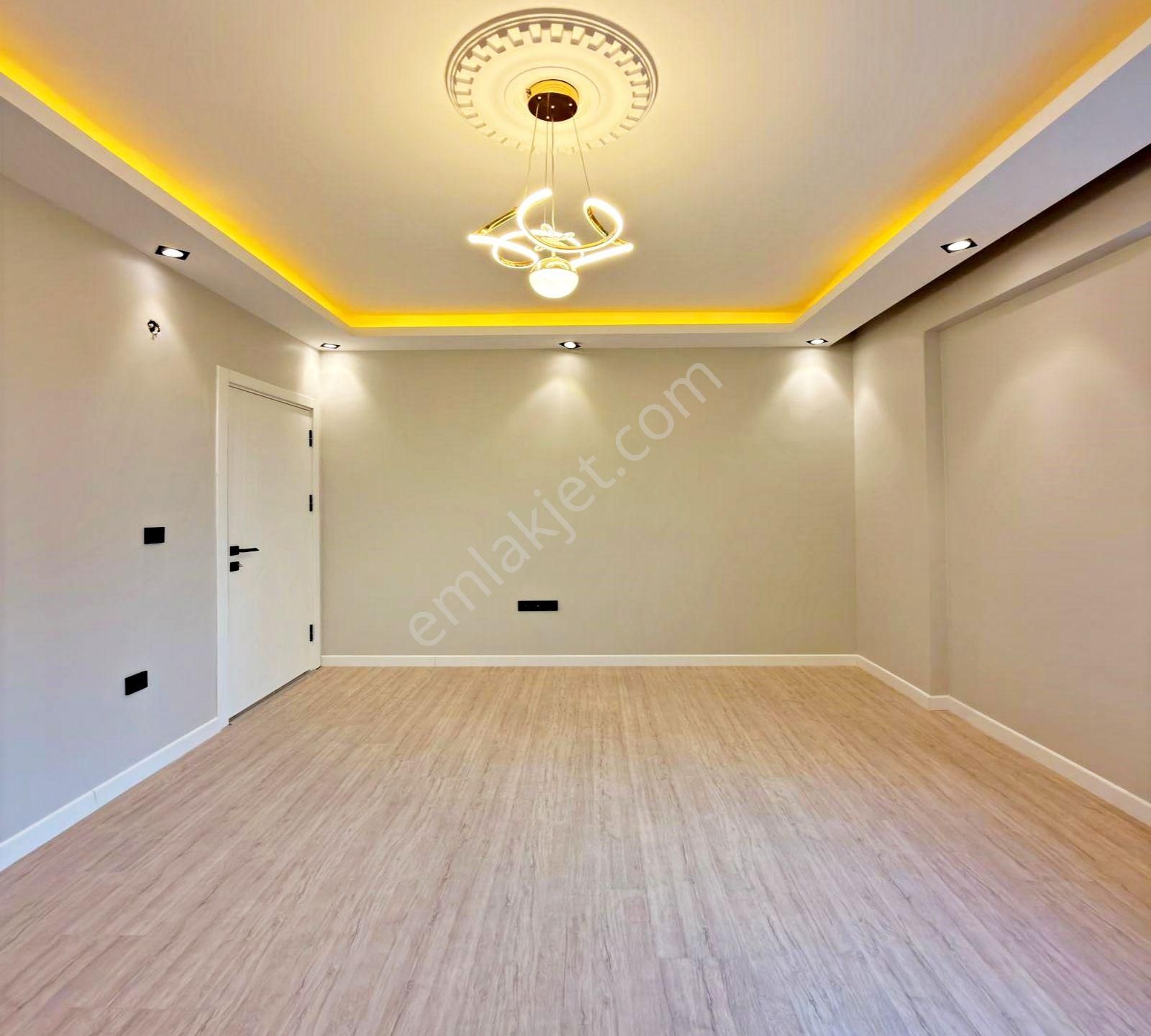 Barış Mahallesi Migros Avm Arkası 2008 Yapımı 3+1 Satılık Daire - Görsel 24