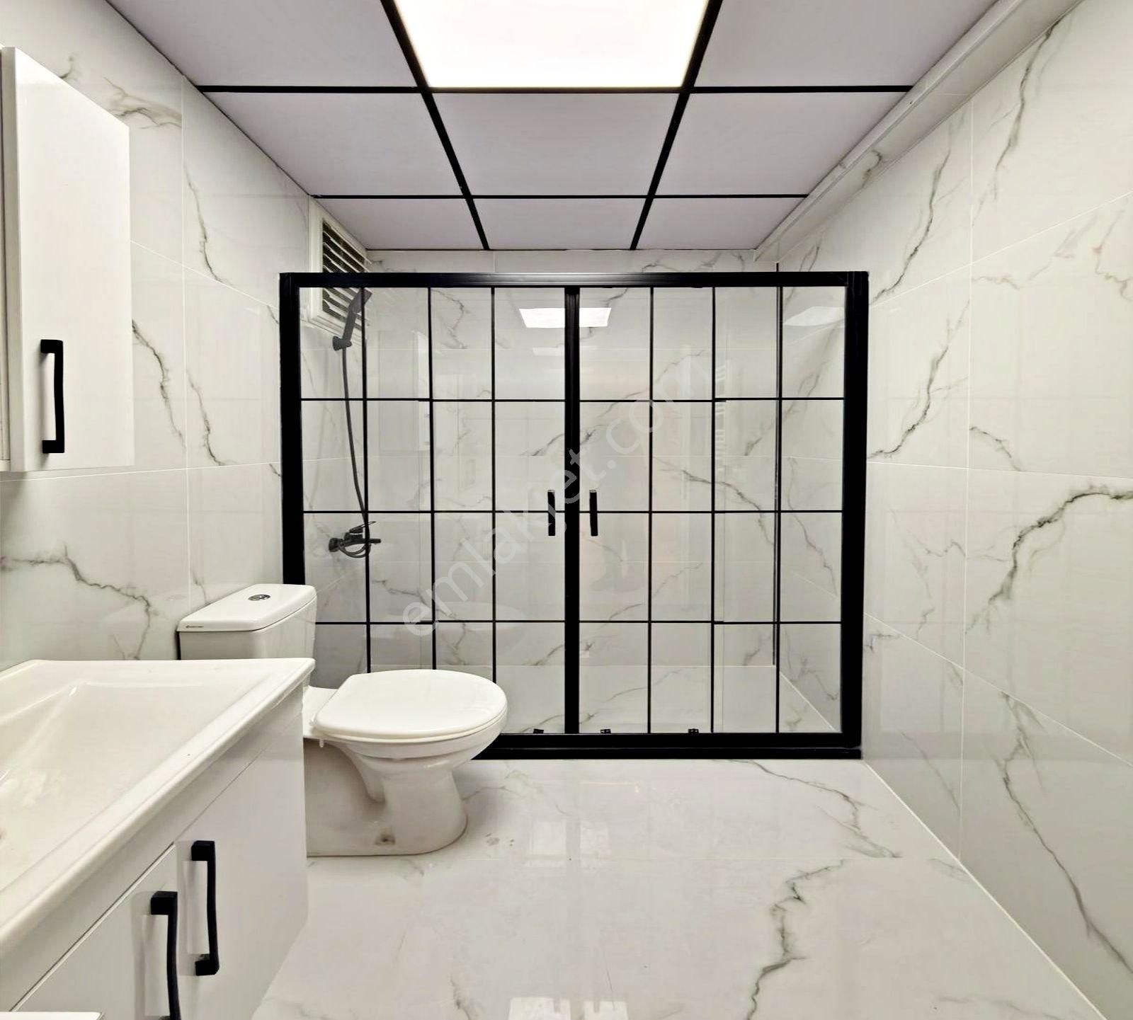 Barış Mahallesi Migros Avm Arkası 2008 Yapımı 3+1 Satılık Daire - Görsel 14