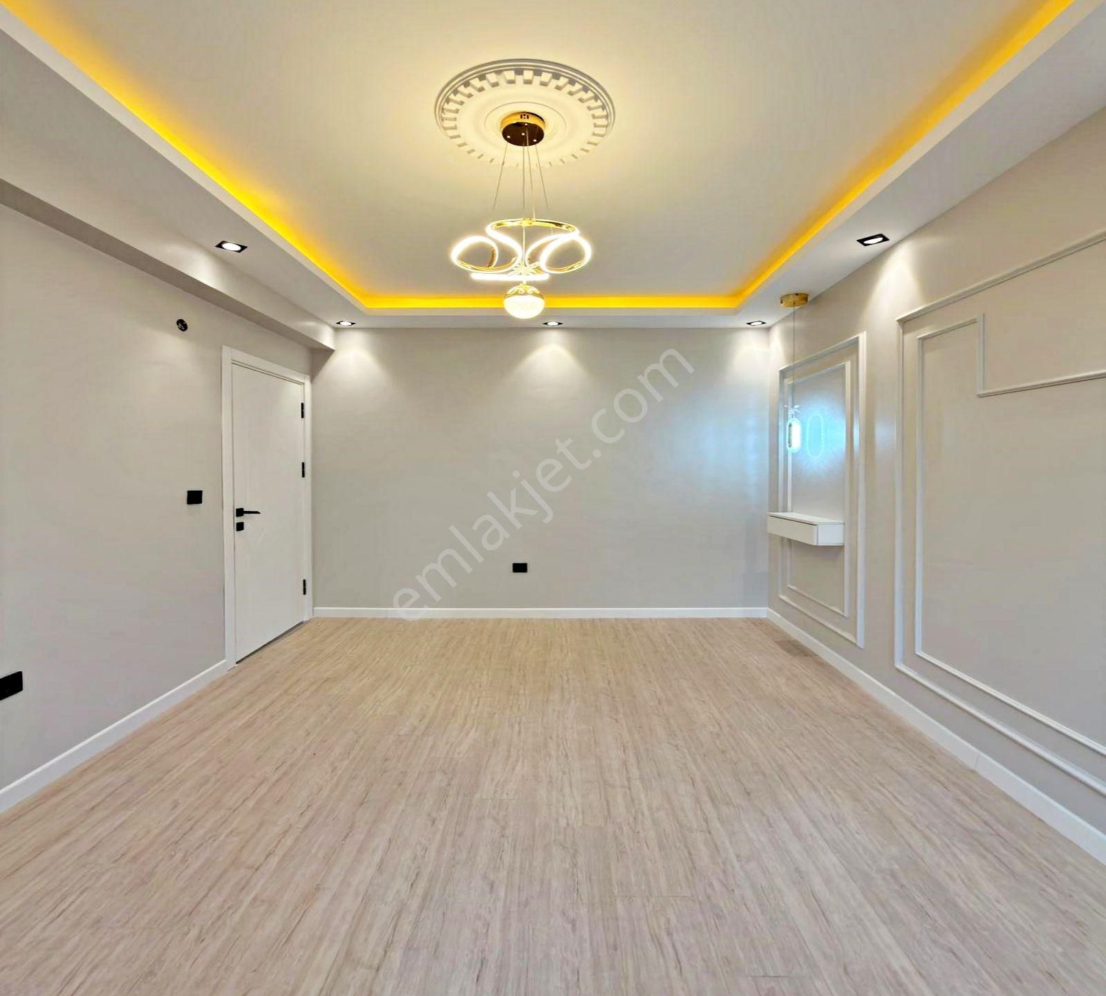 Barış Mahallesi Migros Avm Arkası 2008 Yapımı 3+1 Satılık Daire - Görsel 19