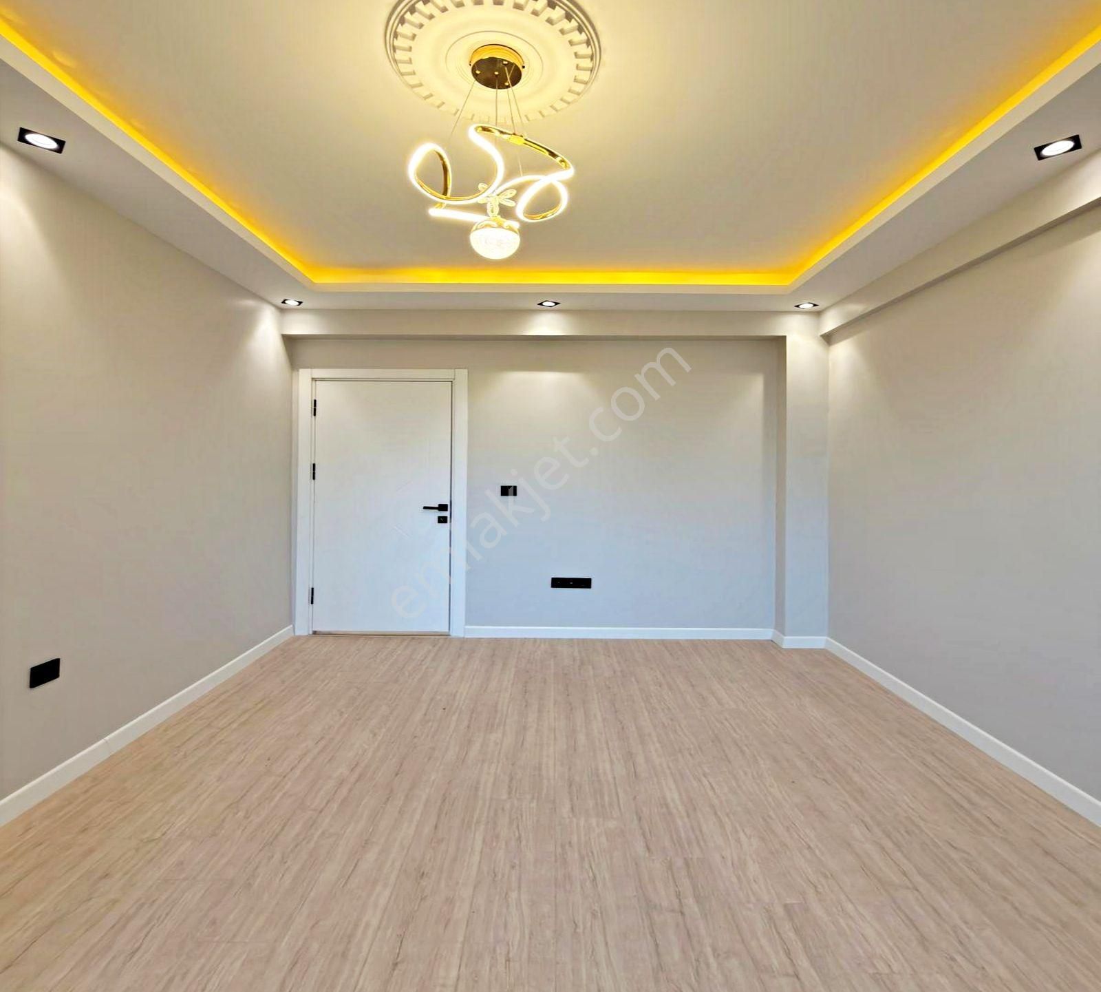 Barış Mahallesi Migros Avm Arkası 2008 Yapımı 3+1 Satılık Daire - Görsel 34