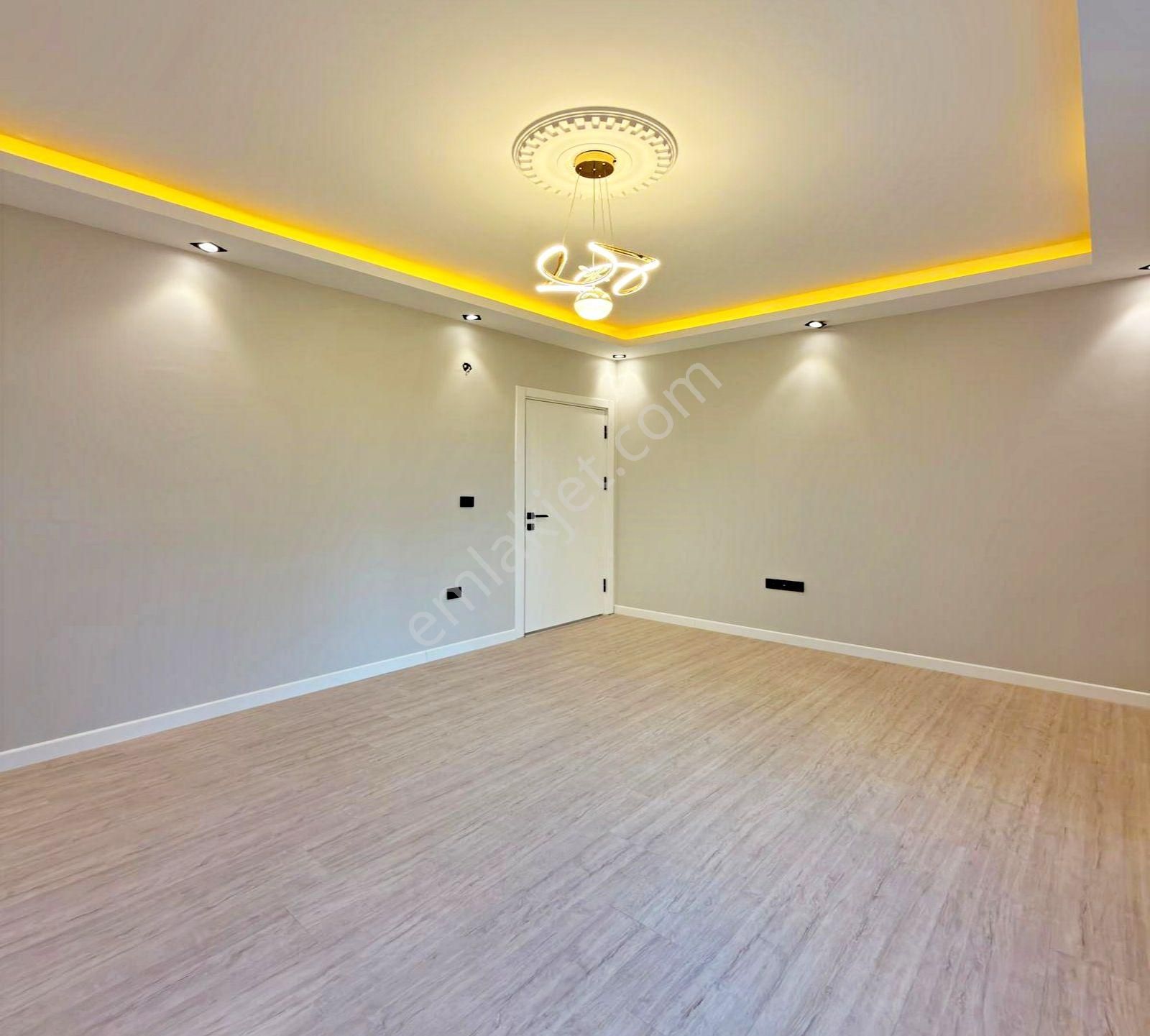 Barış Mahallesi Migros Avm Arkası 2008 Yapımı 3+1 Satılık Daire - Görsel 25