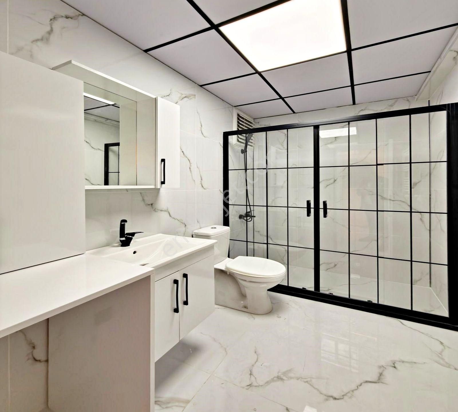 Barış Mahallesi Migros Avm Arkası 2008 Yapımı 3+1 Satılık Daire - Görsel 13