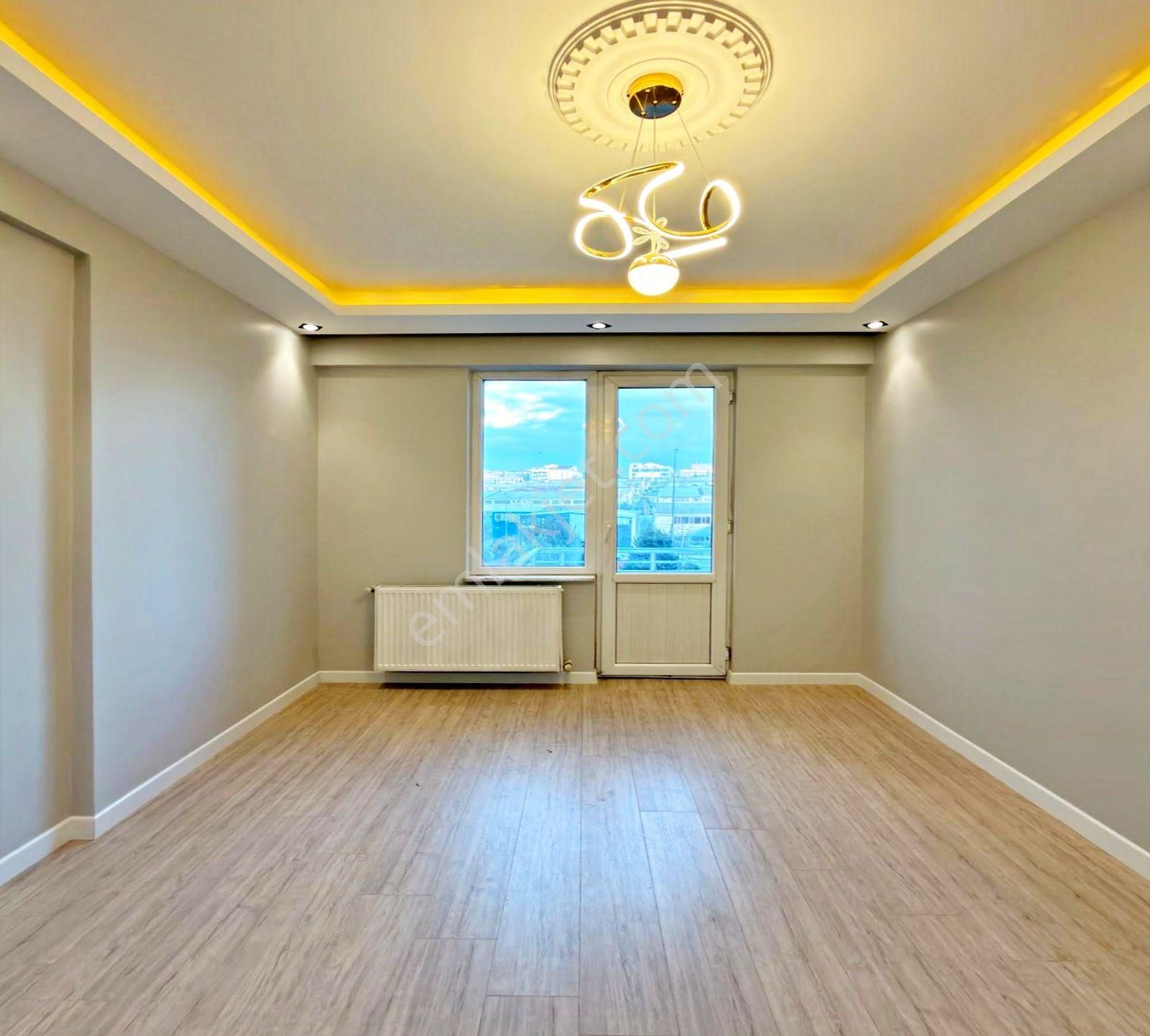 Barış Mahallesi Migros Avm Arkası 2008 Yapımı 3+1 Satılık Daire - Görsel 27