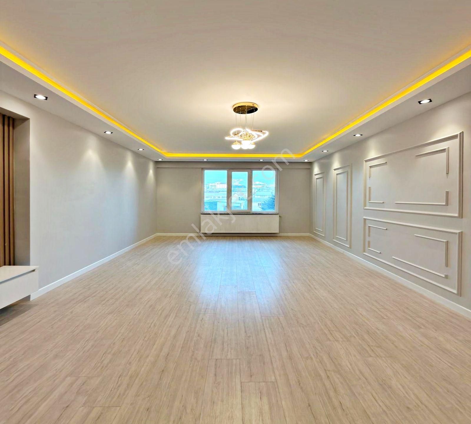 Barış Mahallesi Migros Avm Arkası 2008 Yapımı 3+1 Satılık Daire - Görsel 7