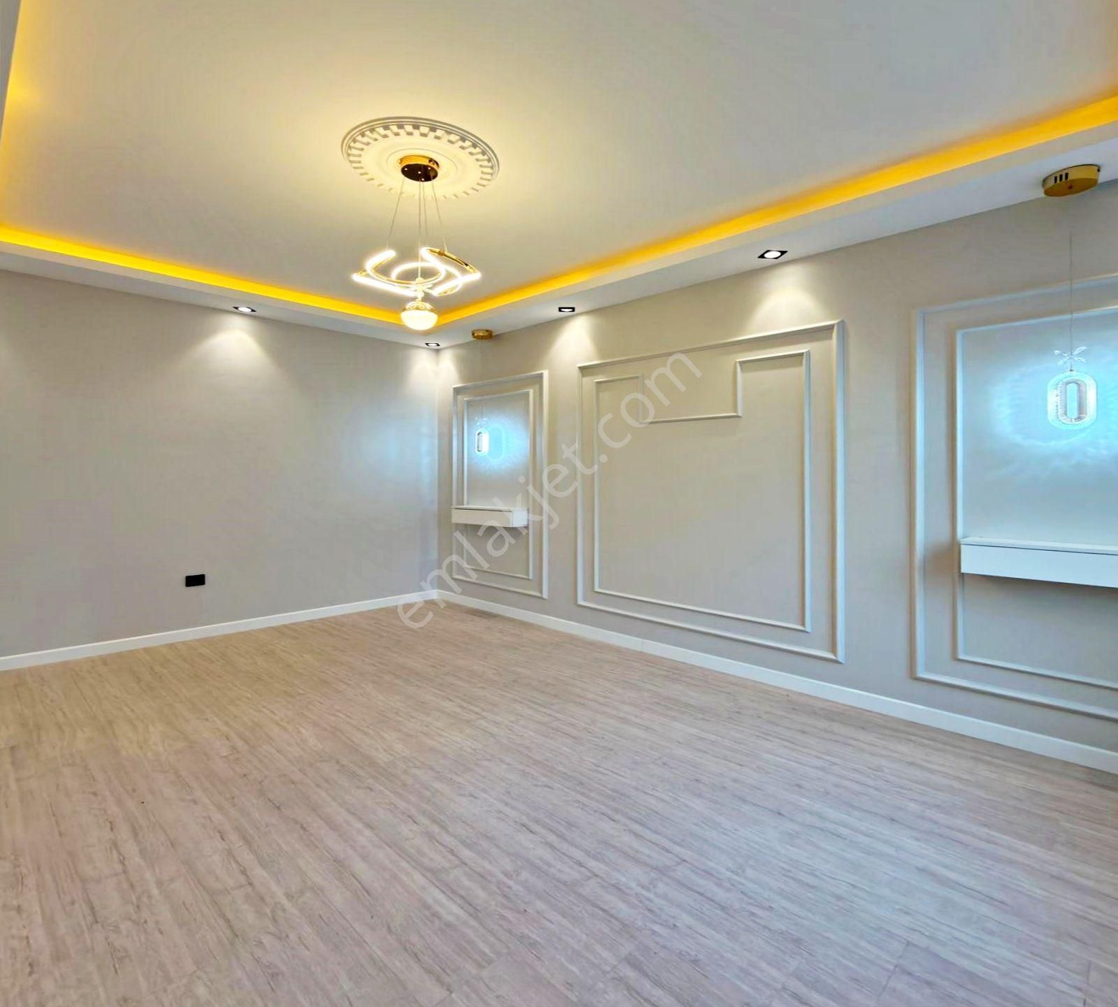 Barış Mahallesi Migros Avm Arkası 2008 Yapımı 3+1 Satılık Daire - Görsel 20