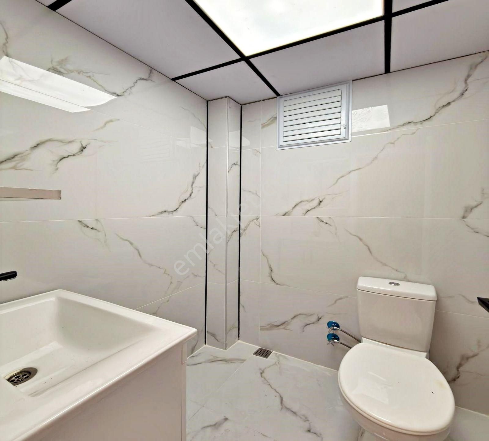 Barış Mahallesi Migros Avm Arkası 2008 Yapımı 3+1 Satılık Daire - Görsel 12