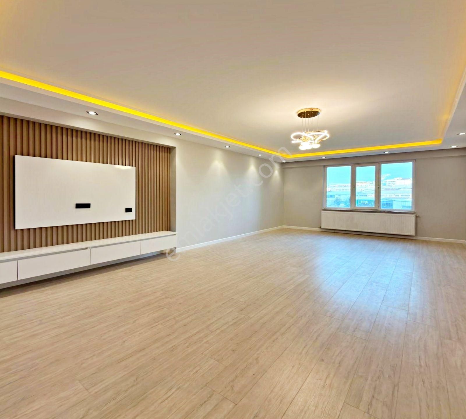 Barış Mahallesi Migros Avm Arkası 2008 Yapımı 3+1 Satılık Daire - Görsel 6