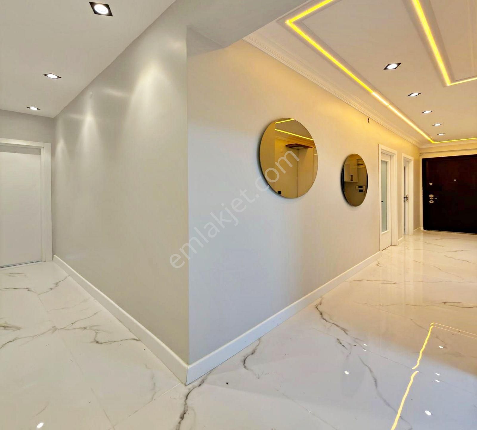 Barış Mahallesi Migros Avm Arkası 2008 Yapımı 3+1 Satılık Daire - Görsel 32