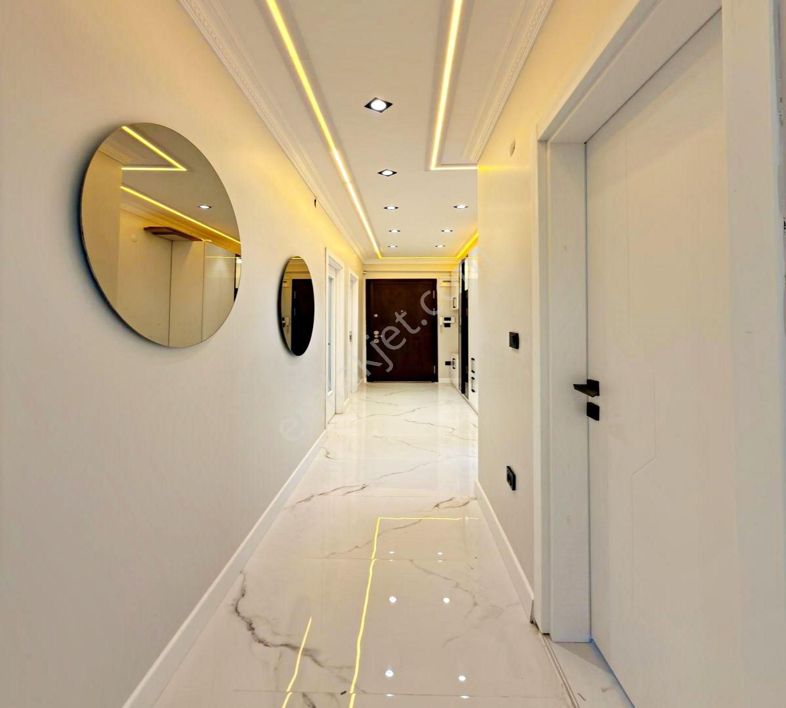 Barış Mahallesi Migros Avm Arkası 2008 Yapımı 3+1 Satılık Daire - Görsel 33