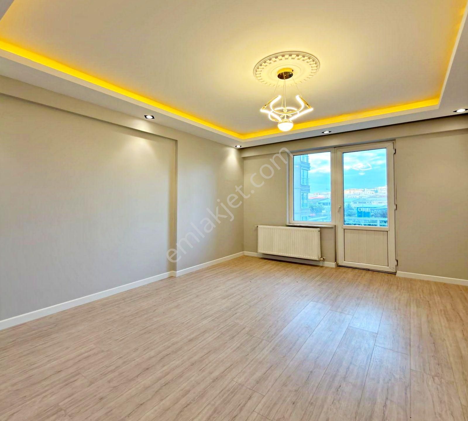 Barış Mahallesi Migros Avm Arkası 2008 Yapımı 3+1 Satılık Daire - Görsel 30