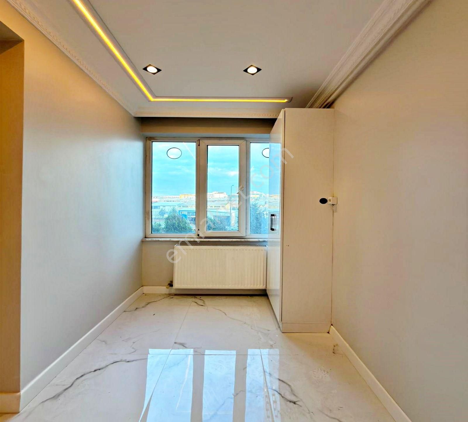 Barış Mahallesi Migros Avm Arkası 2008 Yapımı 3+1 Satılık Daire - Görsel 9