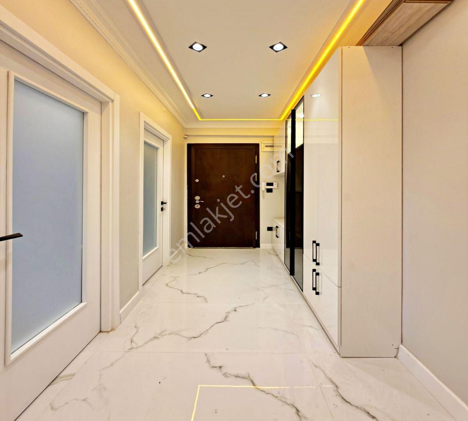 Barış Mahallesi Migros Avm Arkası 2008 Yapımı 3+1 Satılık Daire - Görsel 35