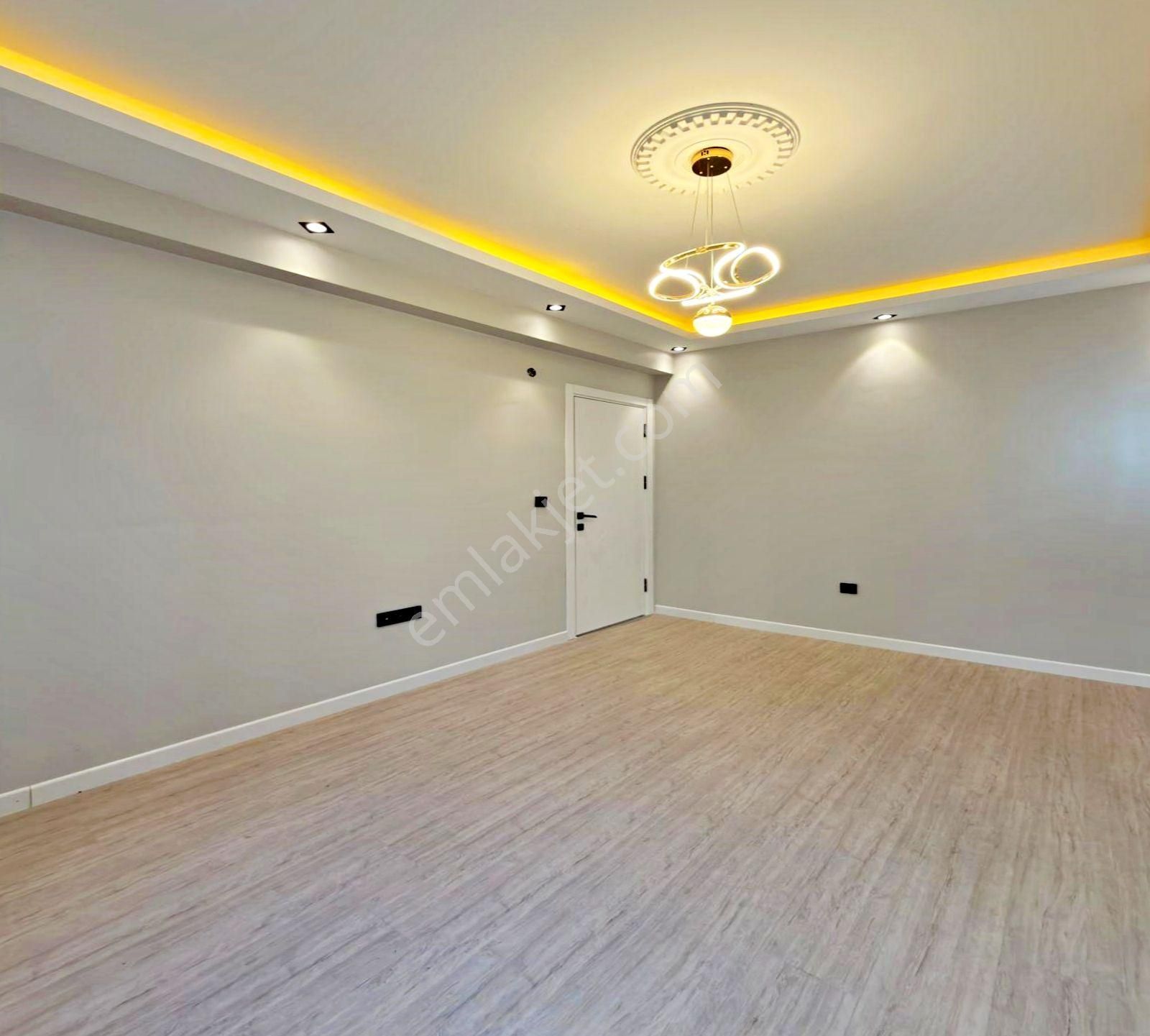 Barış Mahallesi Migros Avm Arkası 2008 Yapımı 3+1 Satılık Daire - Görsel 18