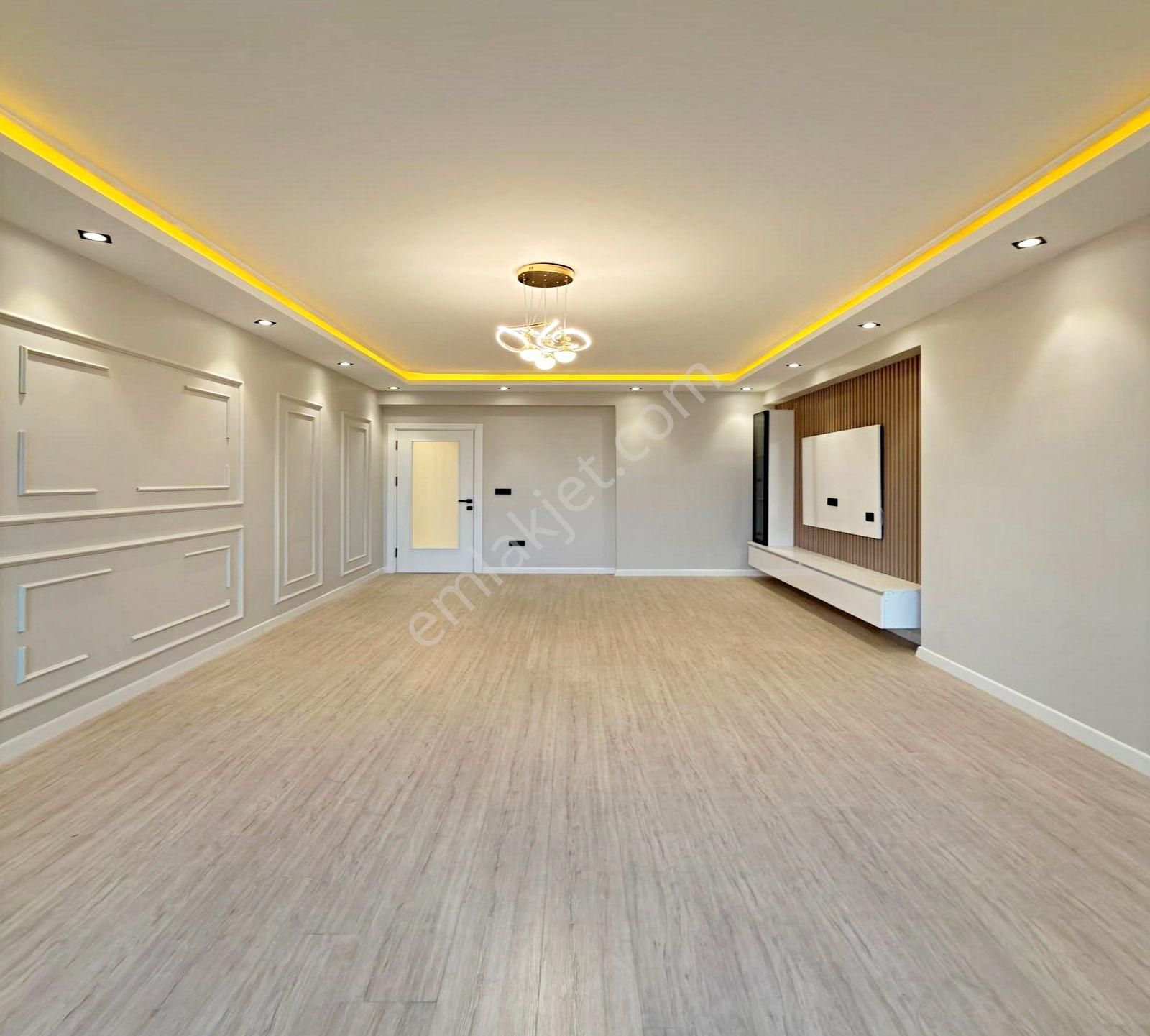 Barış Mahallesi Migros Avm Arkası 2008 Yapımı 3+1 Satılık Daire - Görsel 10