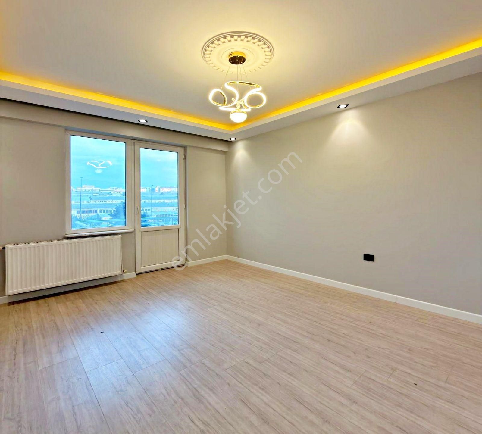 Barış Mahallesi Migros Avm Arkası 2008 Yapımı 3+1 Satılık Daire - Görsel 28