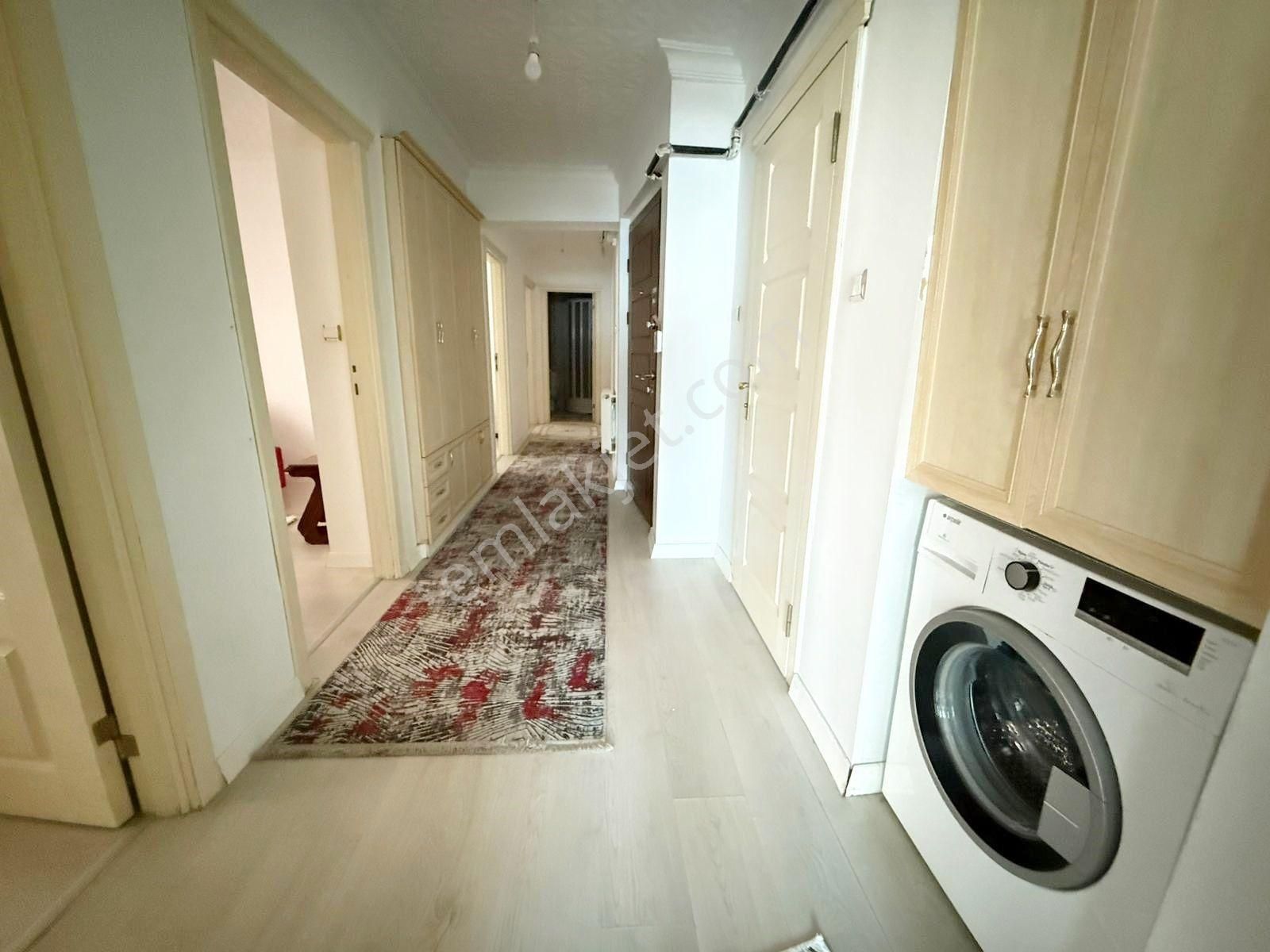 Esertepe Vadi Yakını Manzara Cephe A'dan Z'ye Eşyalı 2+1 Kiralık - Görsel 24