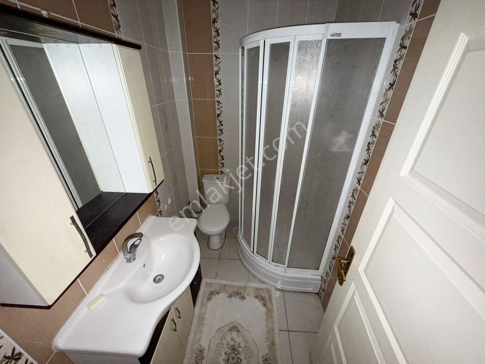 Esertepe Vadi Yakını Manzara Cephe A'dan Z'ye Eşyalı 2+1 Kiralık - Görsel 22