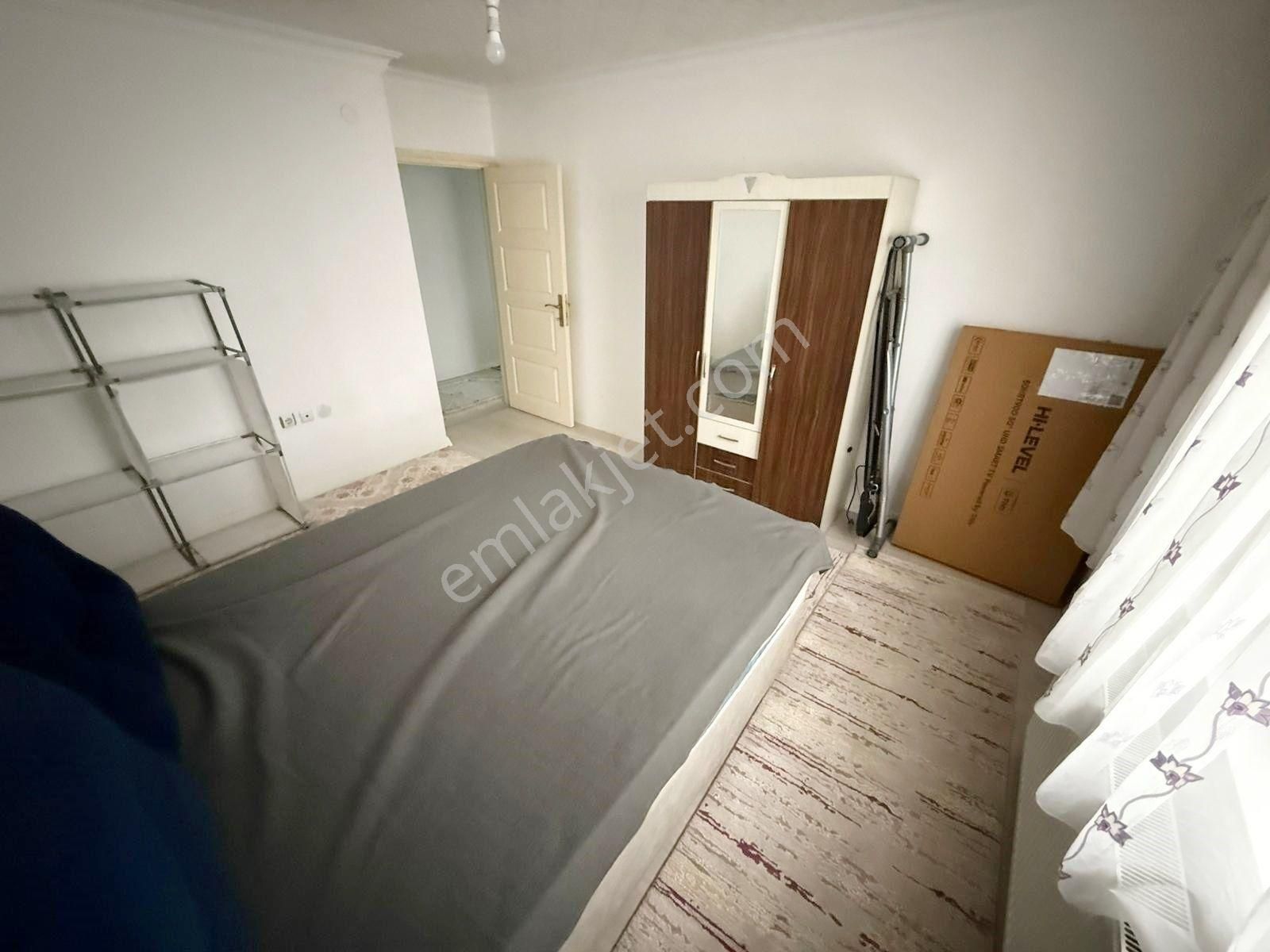 Esertepe Vadi Yakını Manzara Cephe A'dan Z'ye Eşyalı 2+1 Kiralık - Görsel 20