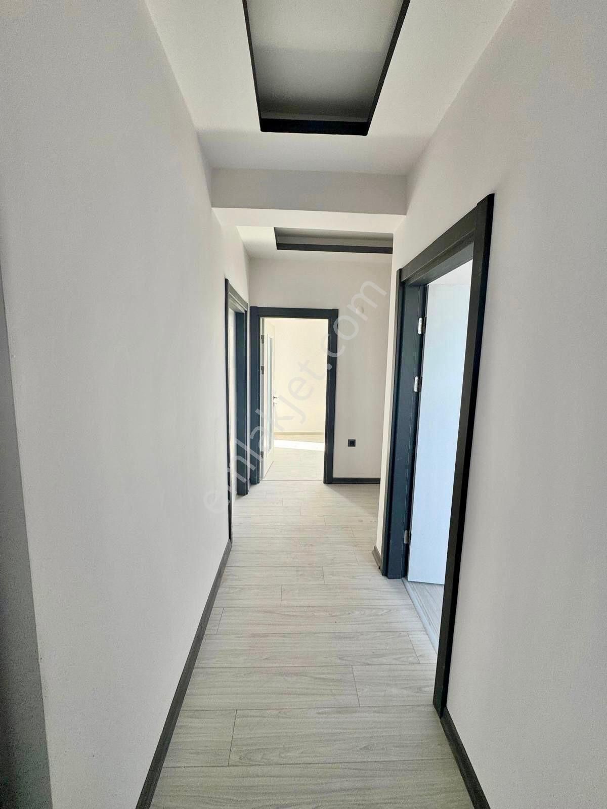 Evim-nur'dan Kalkancı Mh. 2+1 Sıfır Merkezi Konumda Fırsat Daireler - Görsel 16