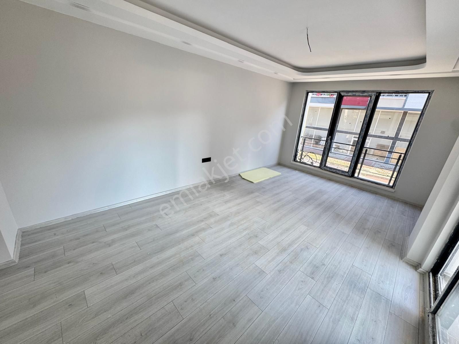 Evim-nur'dan Kalkancı Mh. 2+1 Sıfır Merkezi Konumda Fırsat Daireler - Görsel 4