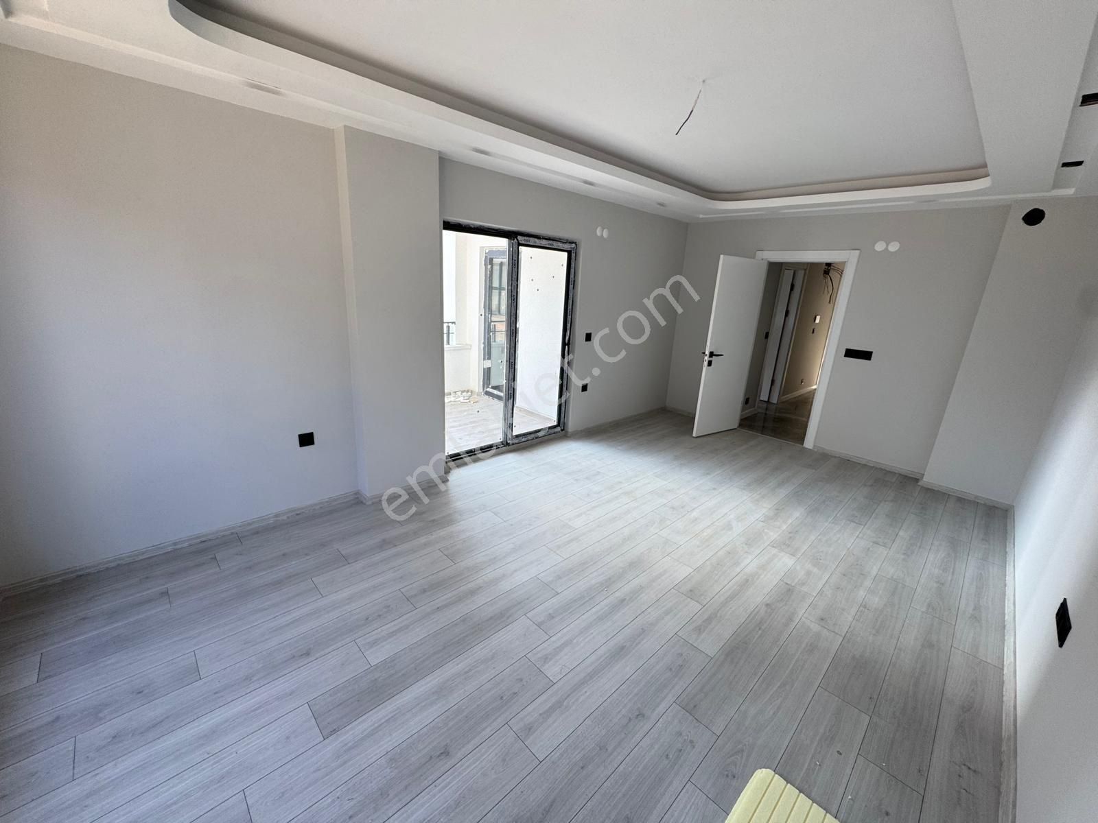 Evim-nur'dan Kalkancı Mh. 2+1 Sıfır Merkezi Konumda Fırsat Daireler - Görsel 3