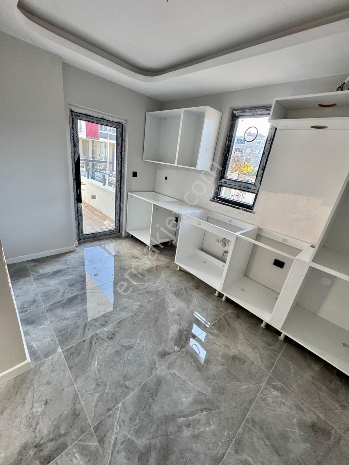 Evim-nur'dan Kalkancı Mh. 2+1 Sıfır Merkezi Konumda Fırsat Daireler - Görsel 12