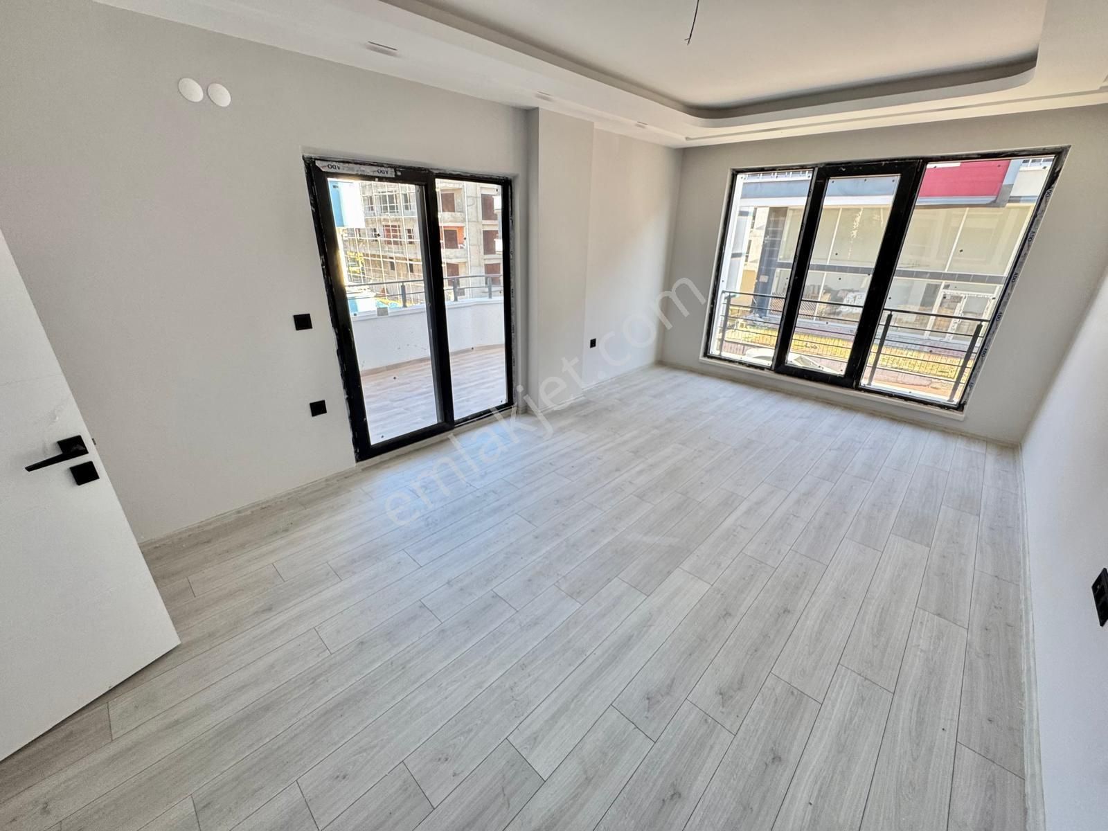 Evim-nur'dan Kalkancı Mh. 2+1 Sıfır Merkezi Konumda Fırsat Daireler - Görsel 9