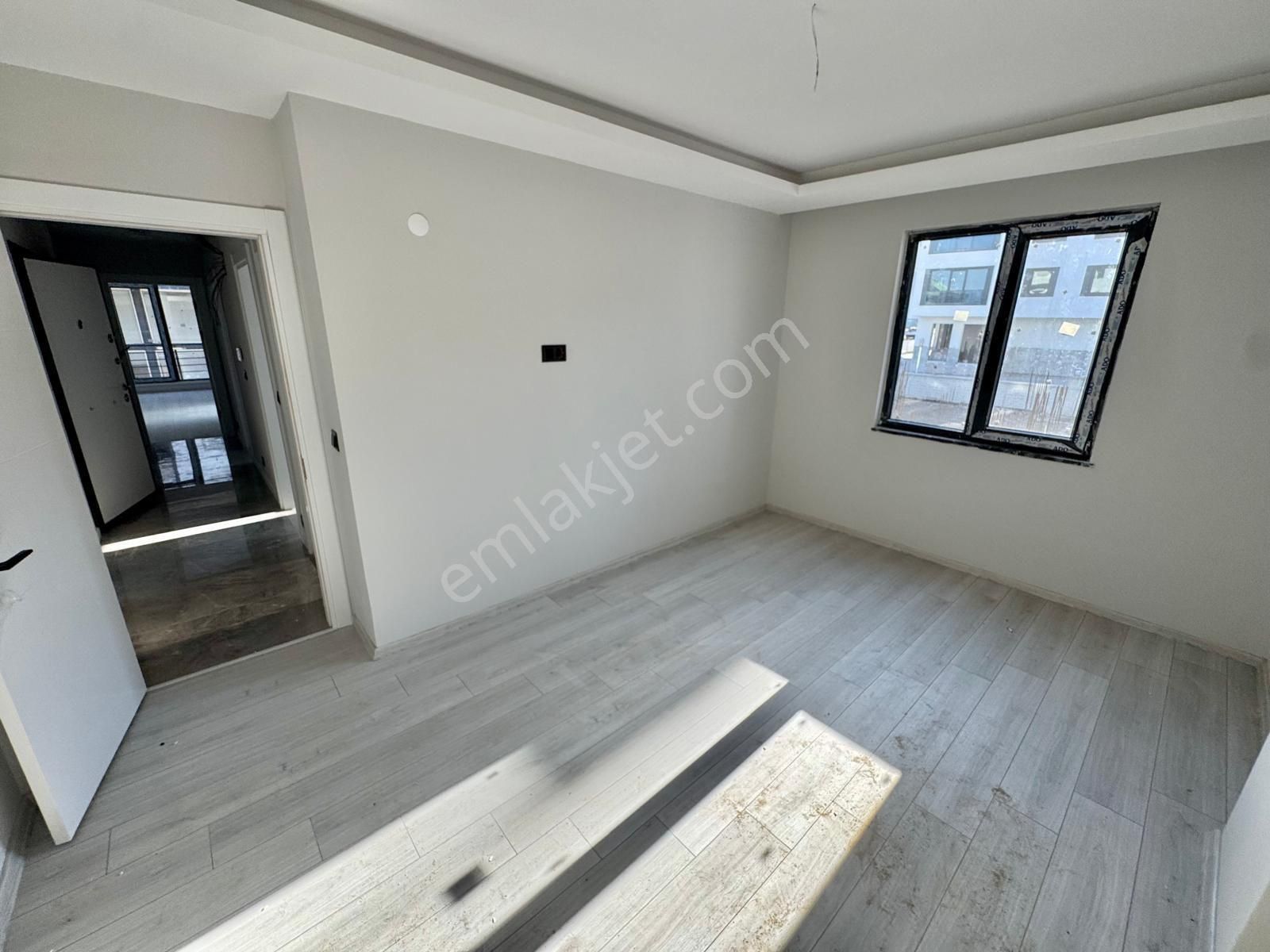 Evim-nur'dan Kalkancı Mh. 2+1 Sıfır Merkezi Konumda Fırsat Daireler - Görsel 6