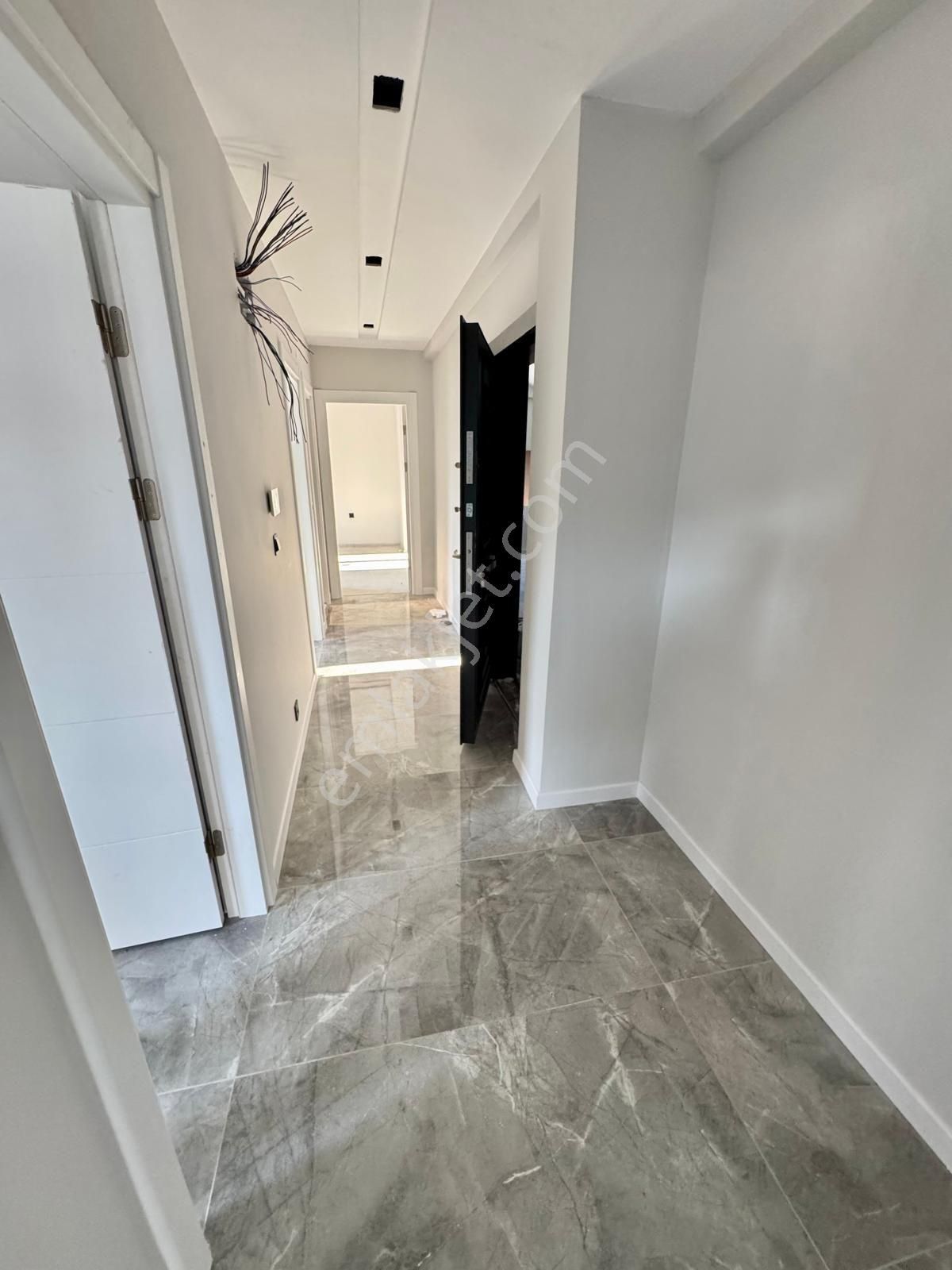 Evim-nur'dan Kalkancı Mh. 2+1 Sıfır Merkezi Konumda Fırsat Daireler - Görsel 17