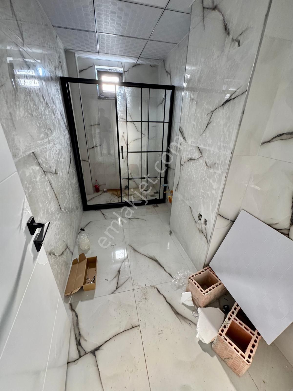 Evim-nur'dan Kalkancı Mh. 2+1 Sıfır Merkezi Konumda Fırsat Daireler - Görsel 14