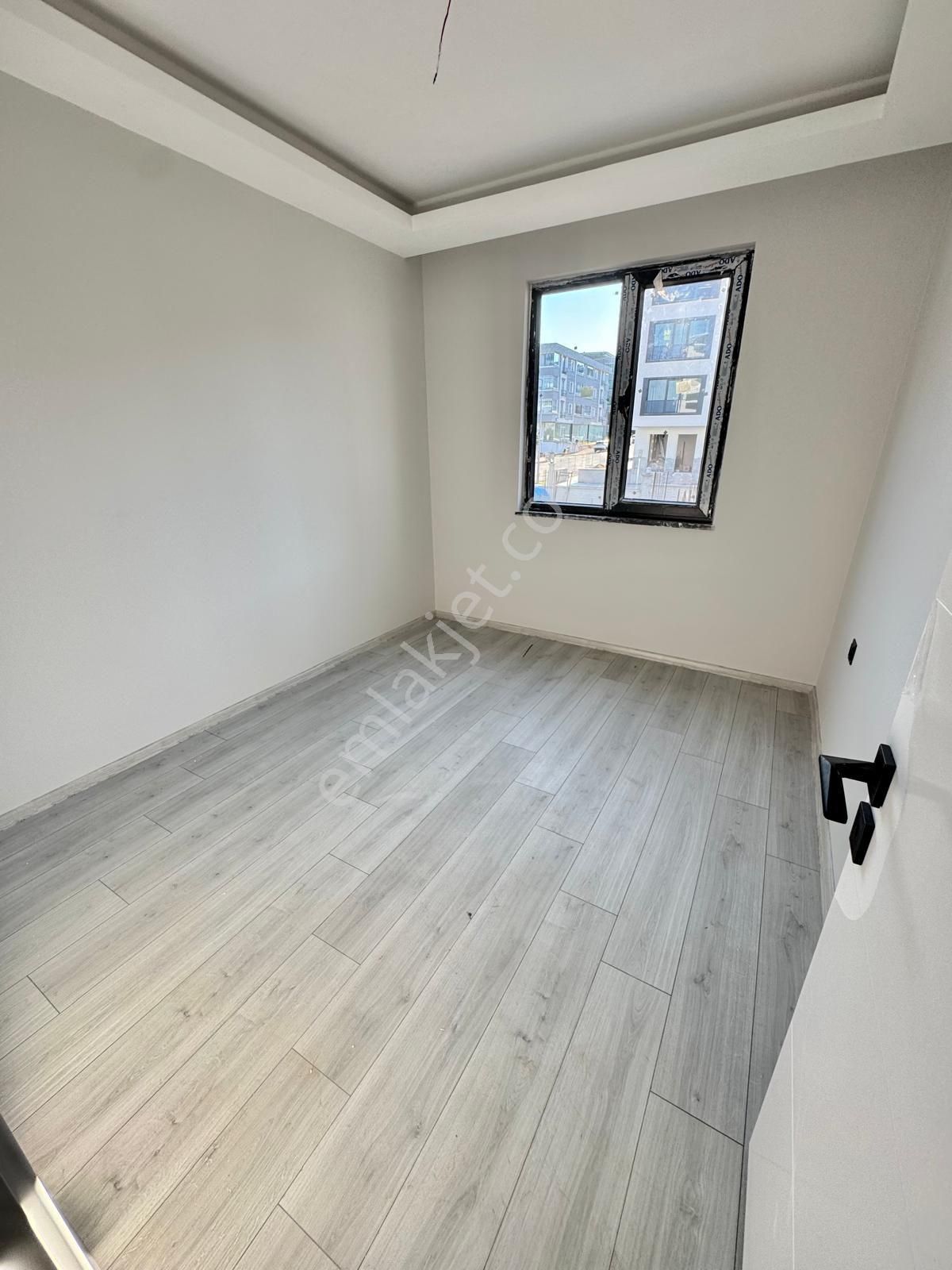 Evim-nur'dan Kalkancı Mh. 2+1 Sıfır Merkezi Konumda Fırsat Daireler - Görsel 10