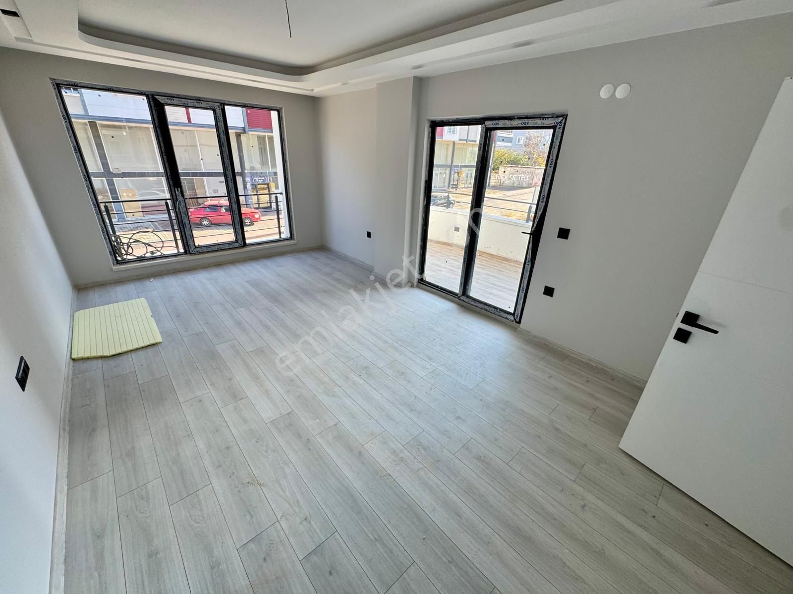 Evim-nur'dan Kalkancı Mh. 2+1 Sıfır Merkezi Konumda Fırsat Daireler - Görsel 2