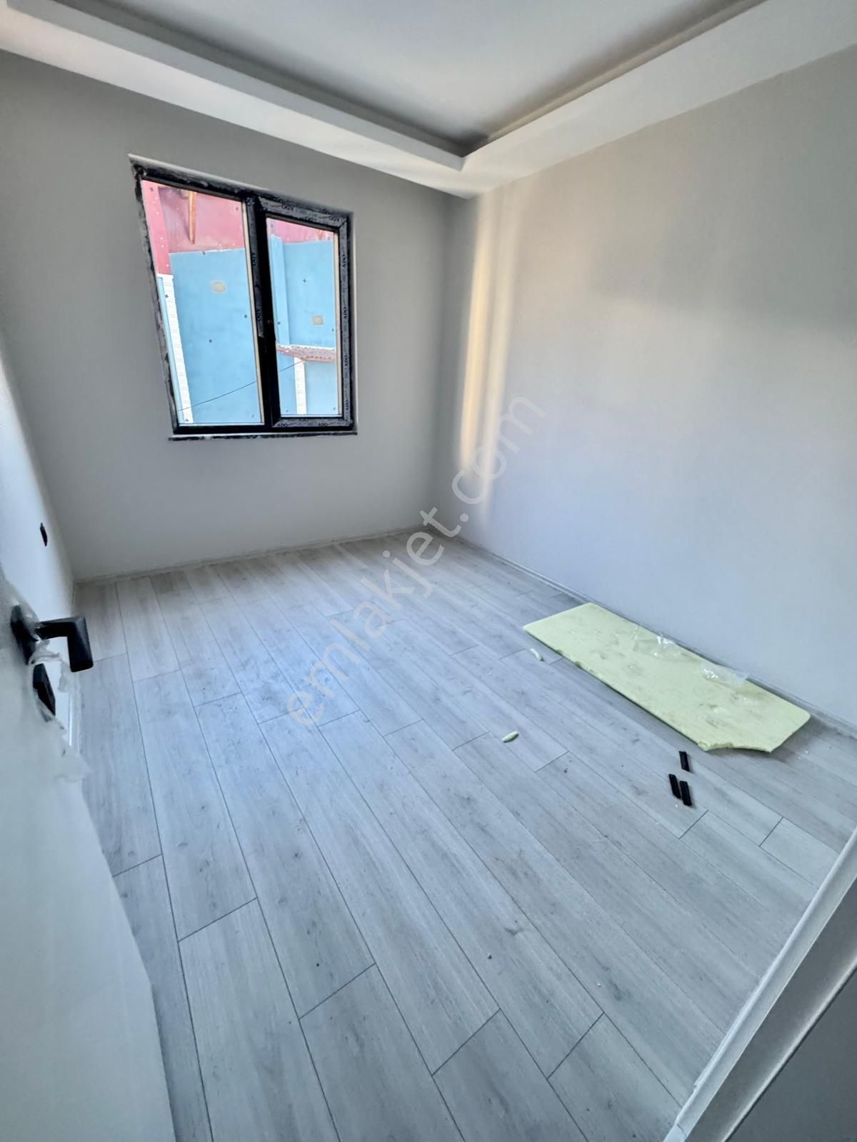 Evim-nur'dan Kalkancı Mh. 2+1 Sıfır Merkezi Konumda Fırsat Daireler - Görsel 13