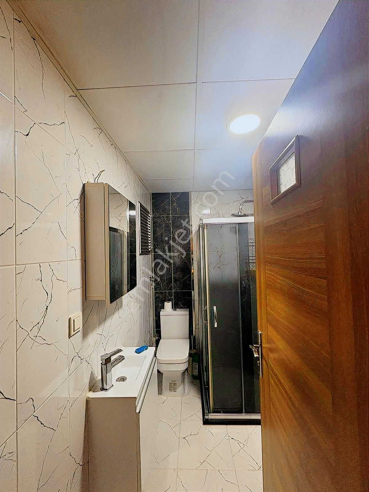 Pınarbaşı Merkezi Lokasyonda Ferah Dubleks Daire - Görsel 5