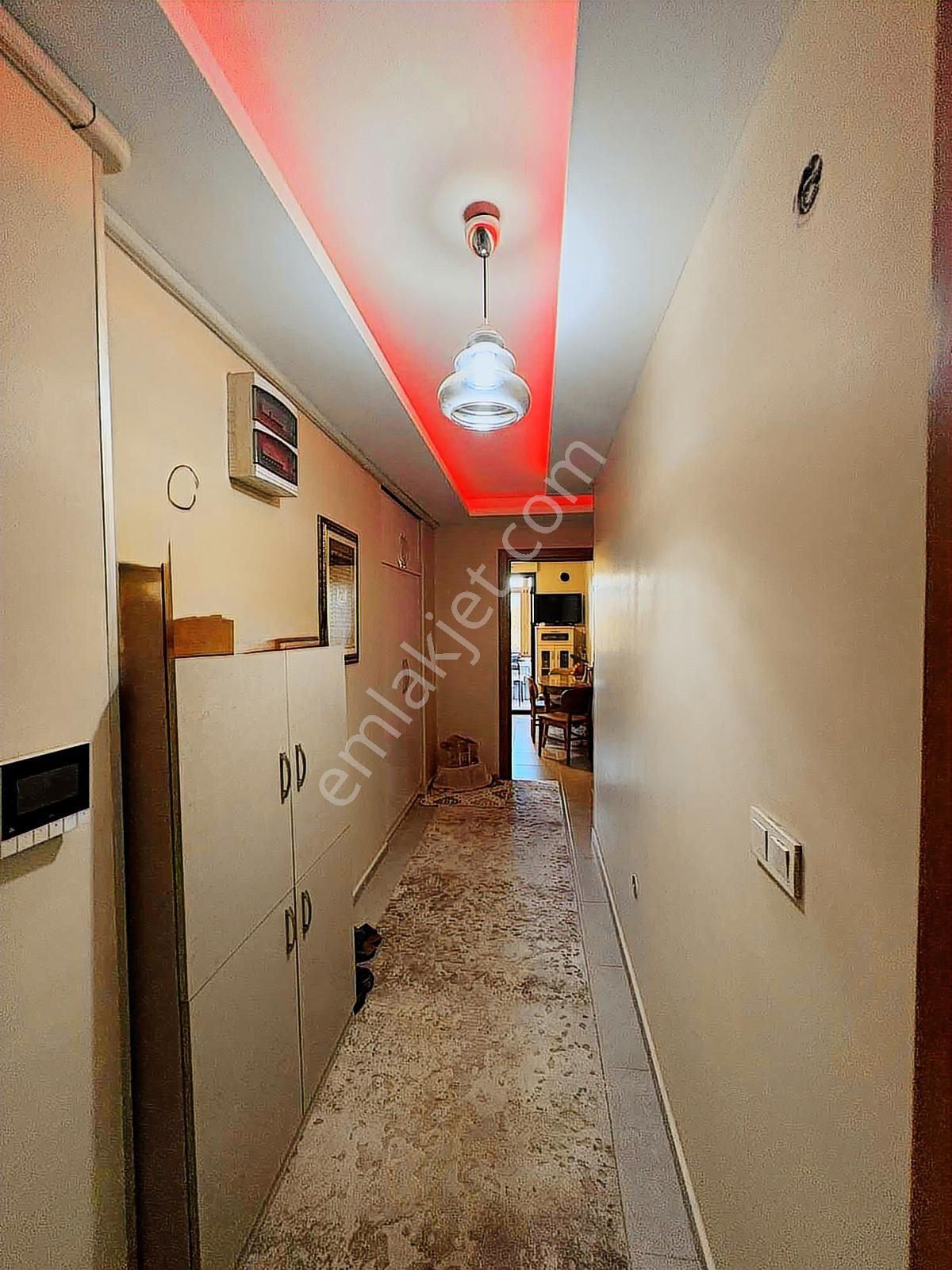 Pınarbaşı Merkezi Lokasyonda Ferah Dubleks Daire - Görsel 13