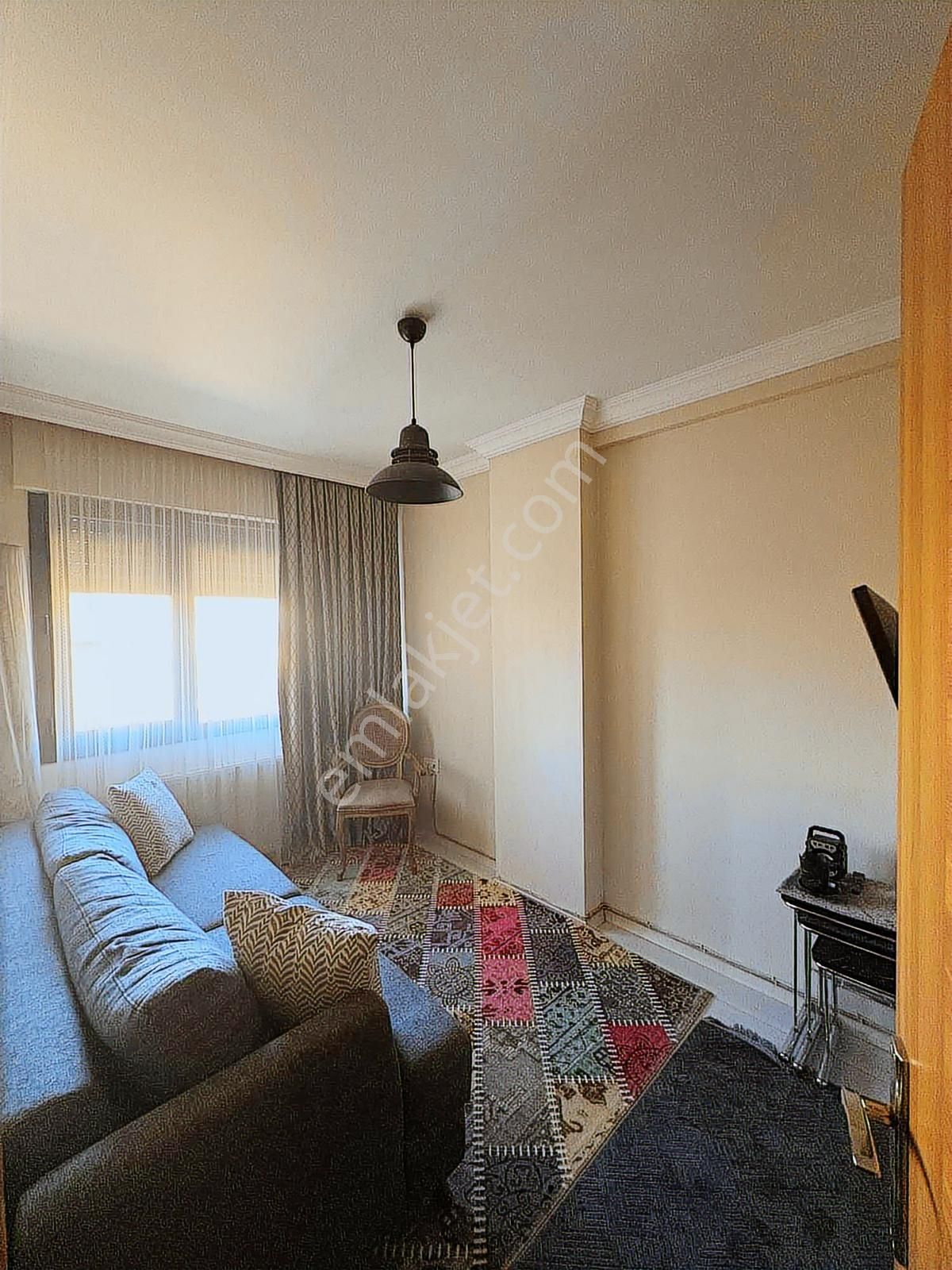 Pınarbaşı Merkezi Lokasyonda Ferah Dubleks Daire - Görsel 6