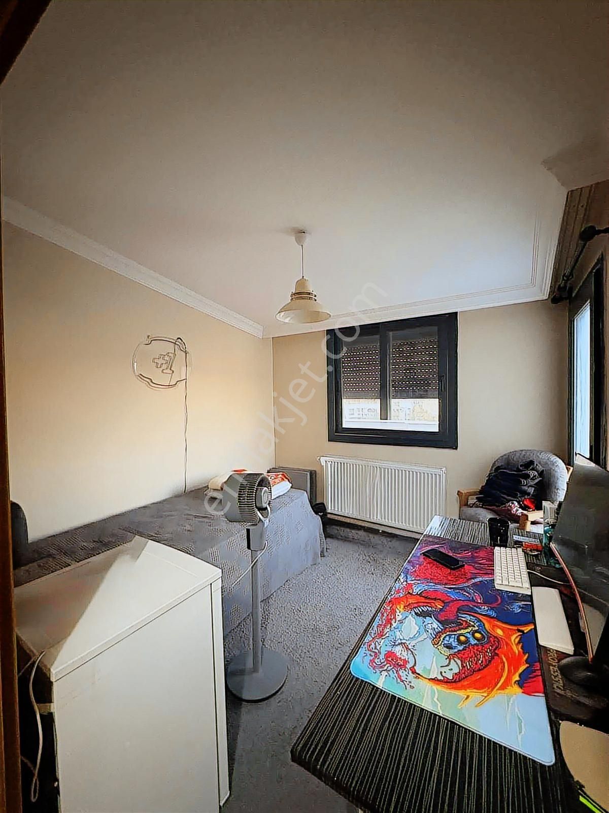 Pınarbaşı Merkezi Lokasyonda Ferah Dubleks Daire - Görsel 2