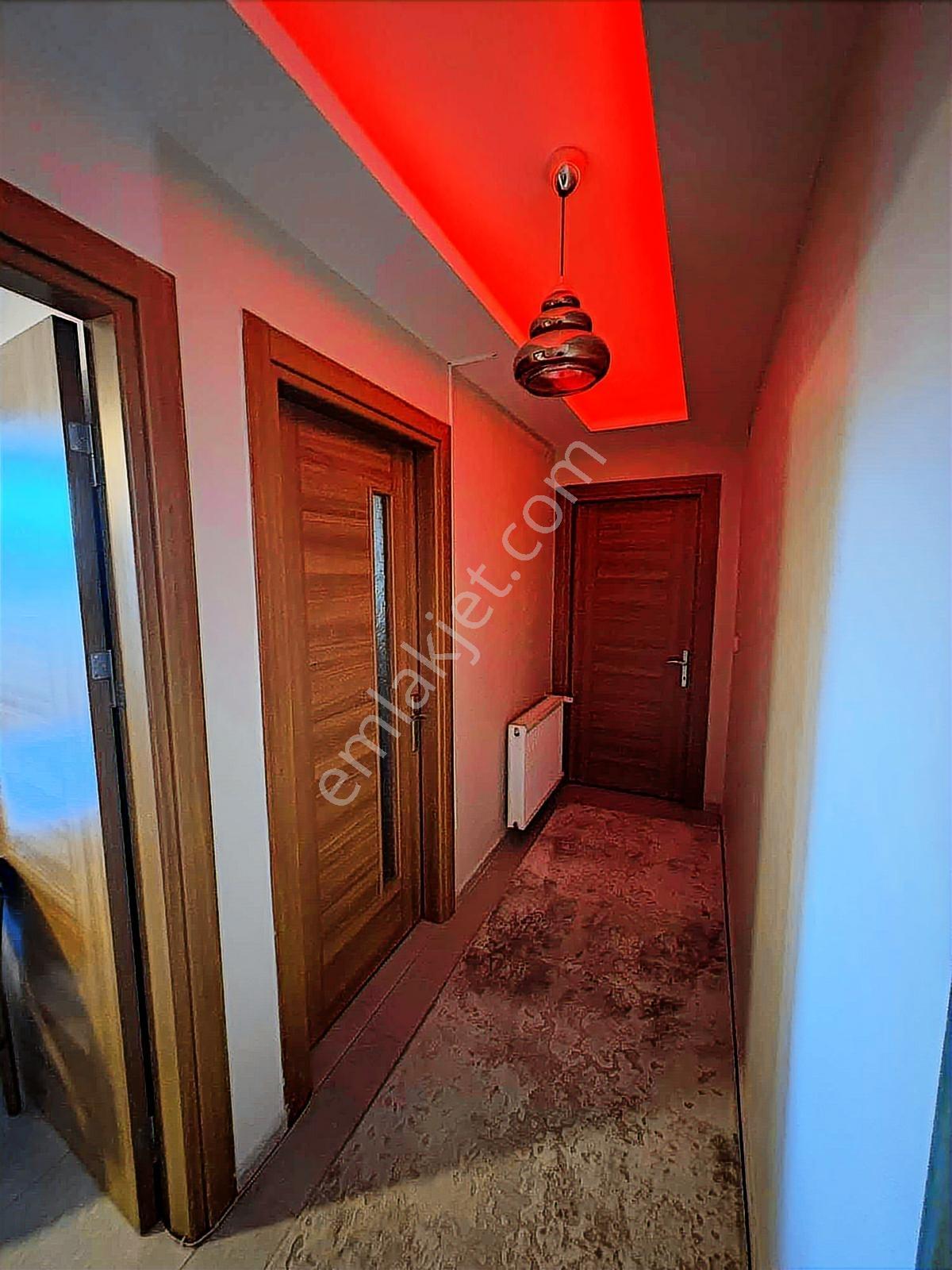 Pınarbaşı Merkezi Lokasyonda Ferah Dubleks Daire - Görsel 12