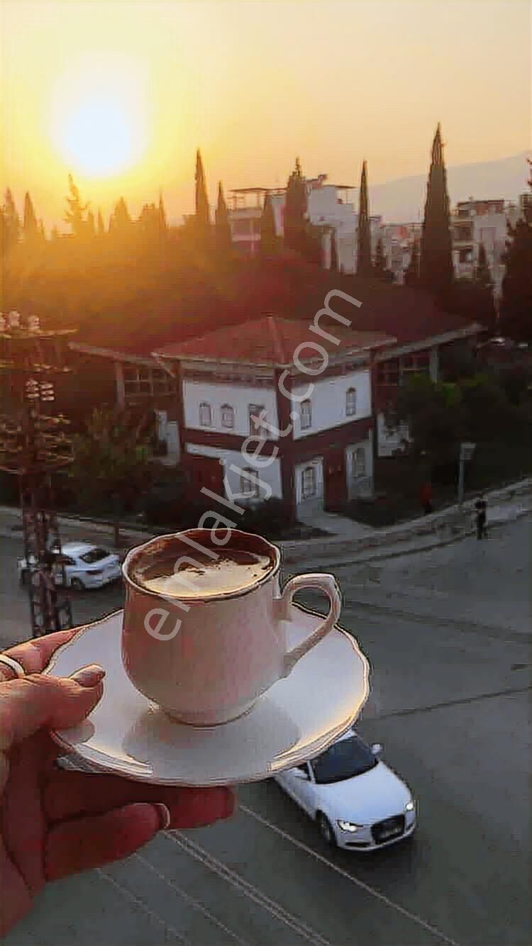 Pınarbaşı Merkezi Lokasyonda Ferah Dubleks Daire - Görsel 11